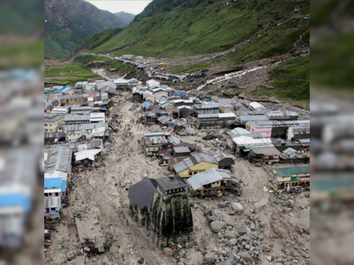 Punekars wary of Kedarnath plans, tour agencies say this may not change for a few years