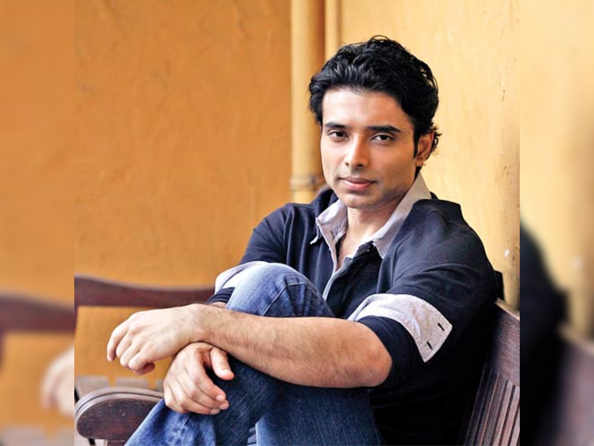 My father thought I was stupid to do this: Uday Chopra