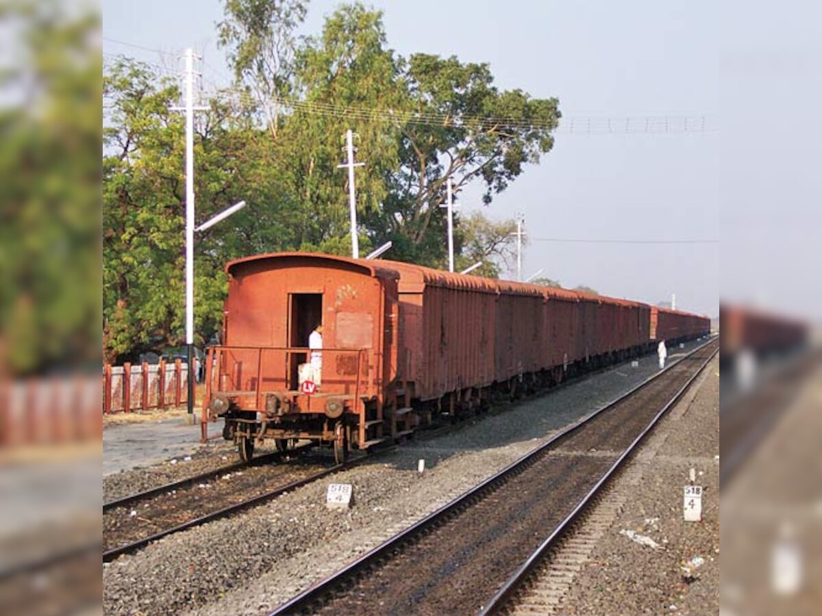 dna exclusive: Port to Kurla third track project takes off; to speed up coal delivery