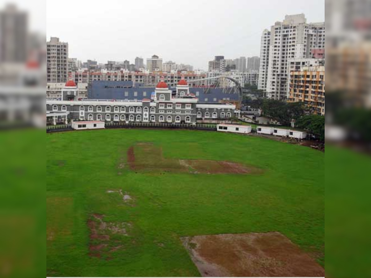 Meet Maharashtra Cricket Association’s run scoring machine
