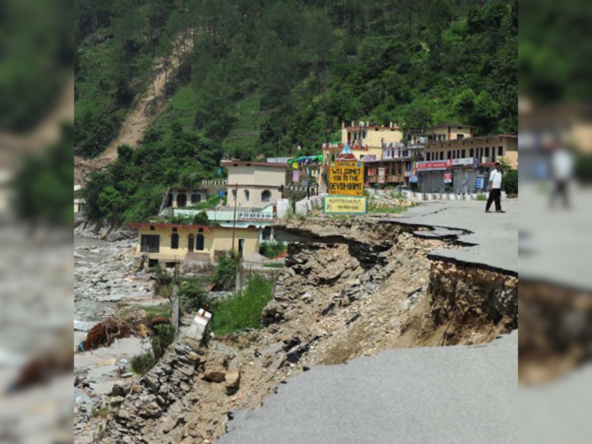 Uttarakhand flash floods: One year on, bereaved families await compensation