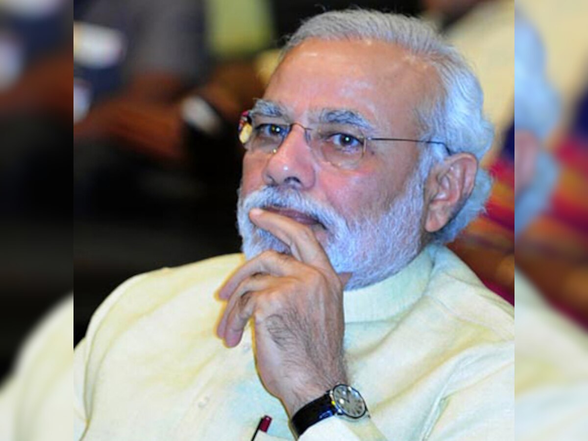 Education strengthens democracy, says Narendra Modi