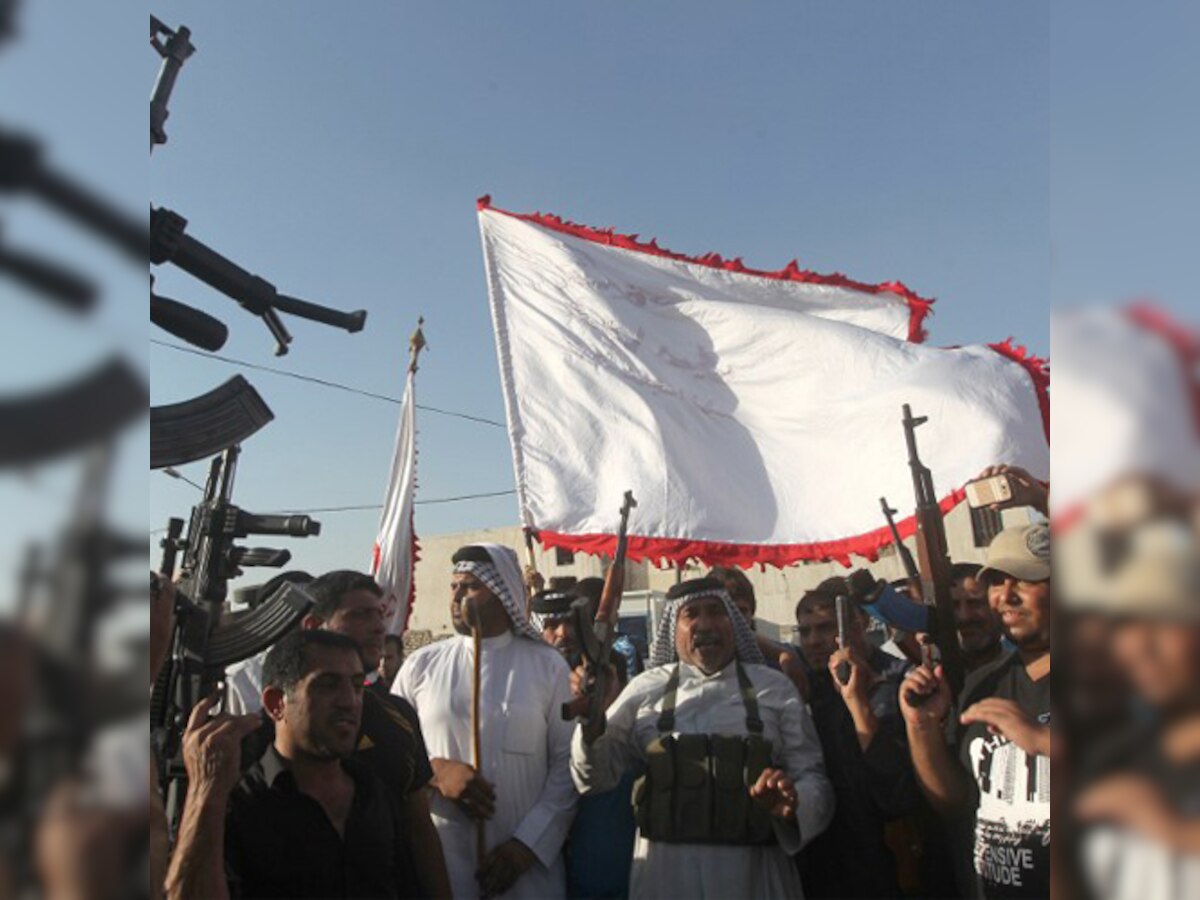 Iraq crisis: US prepares for dialogue with long-time adversary Iran