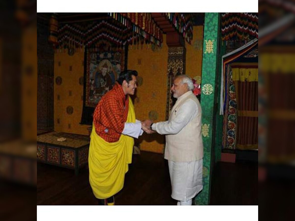 India announces concessions for Bhutan