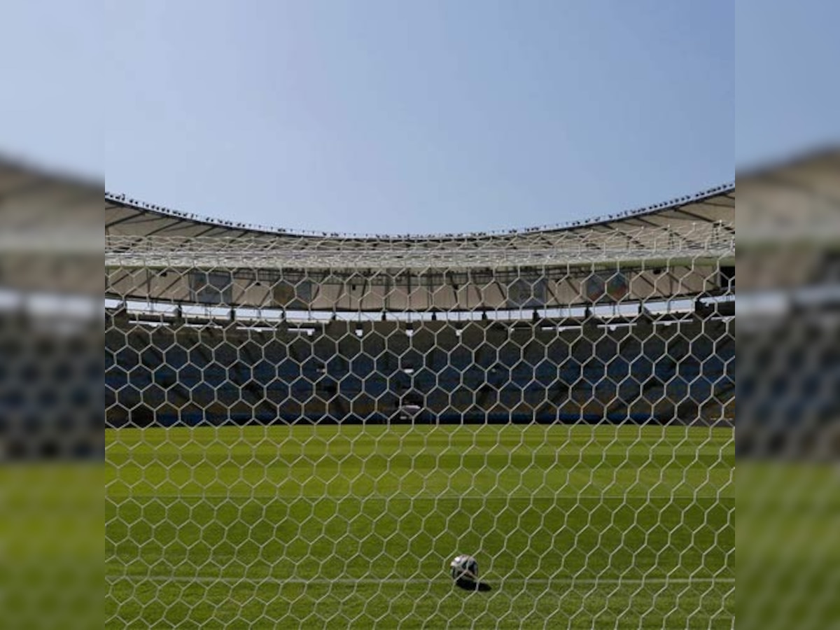 Football and Fairways: Both seal in the money goals