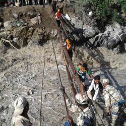 A year on after Uttarakhand disaster, disaster management agencies yet to learn