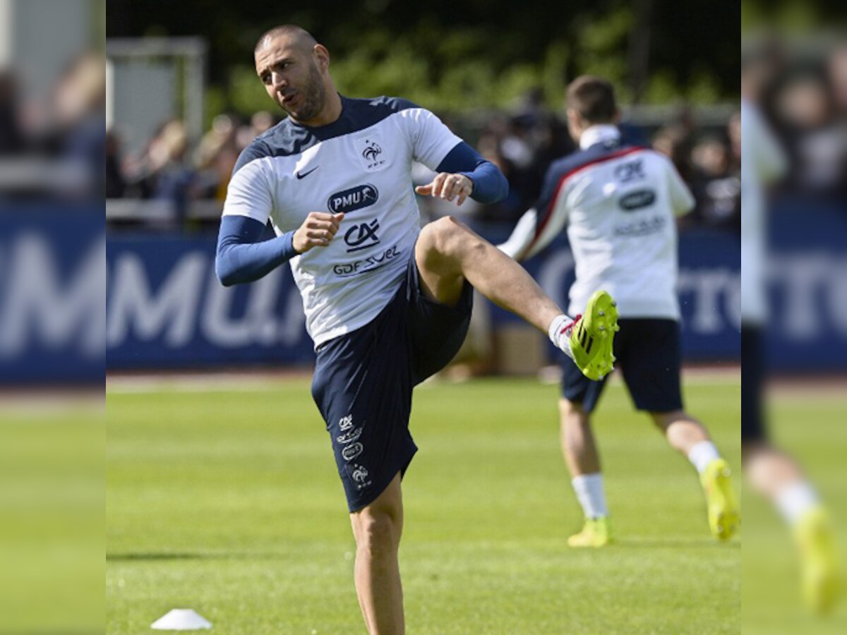 FIFA World Cup 2014: Goal-line technology to be tweaked after France-Honduras confusion 