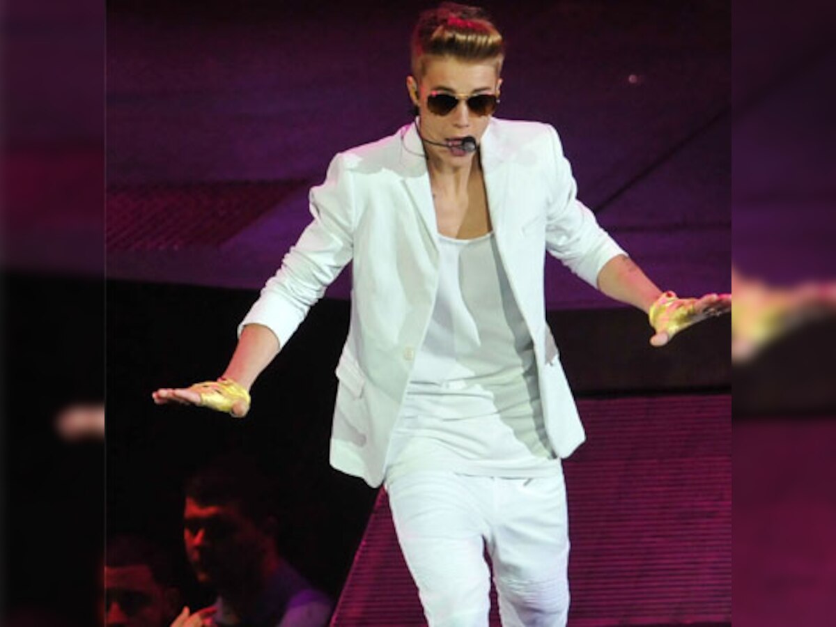Justin Bieber cleared in LA attempted robbery case -city attorney