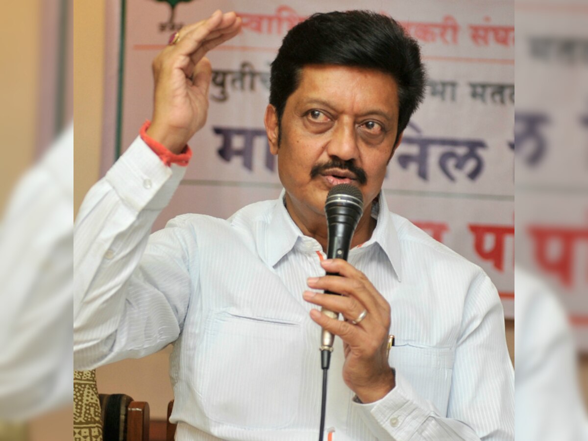 Anil Shirole: ‘I want Pune to be seen as smart city’ 