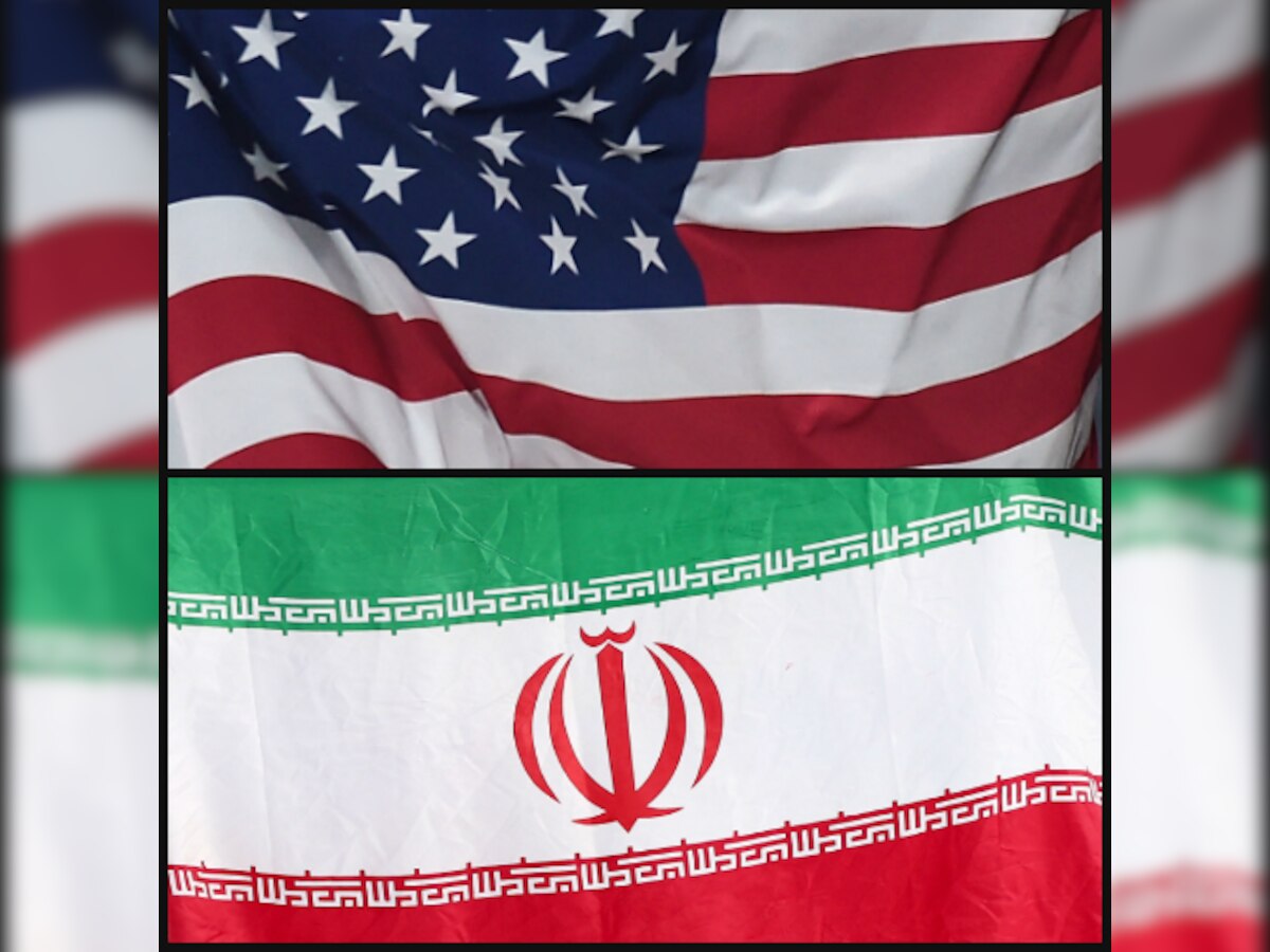 US, Iran discuss Iraq crisis on sidelines of nuclear talks 