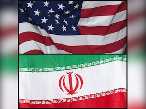US, Iran discuss Iraq crisis on sidelines of nuclear talks 