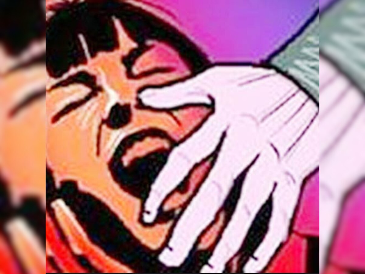 Two minor girls raped in Nagpur, two youths arrested