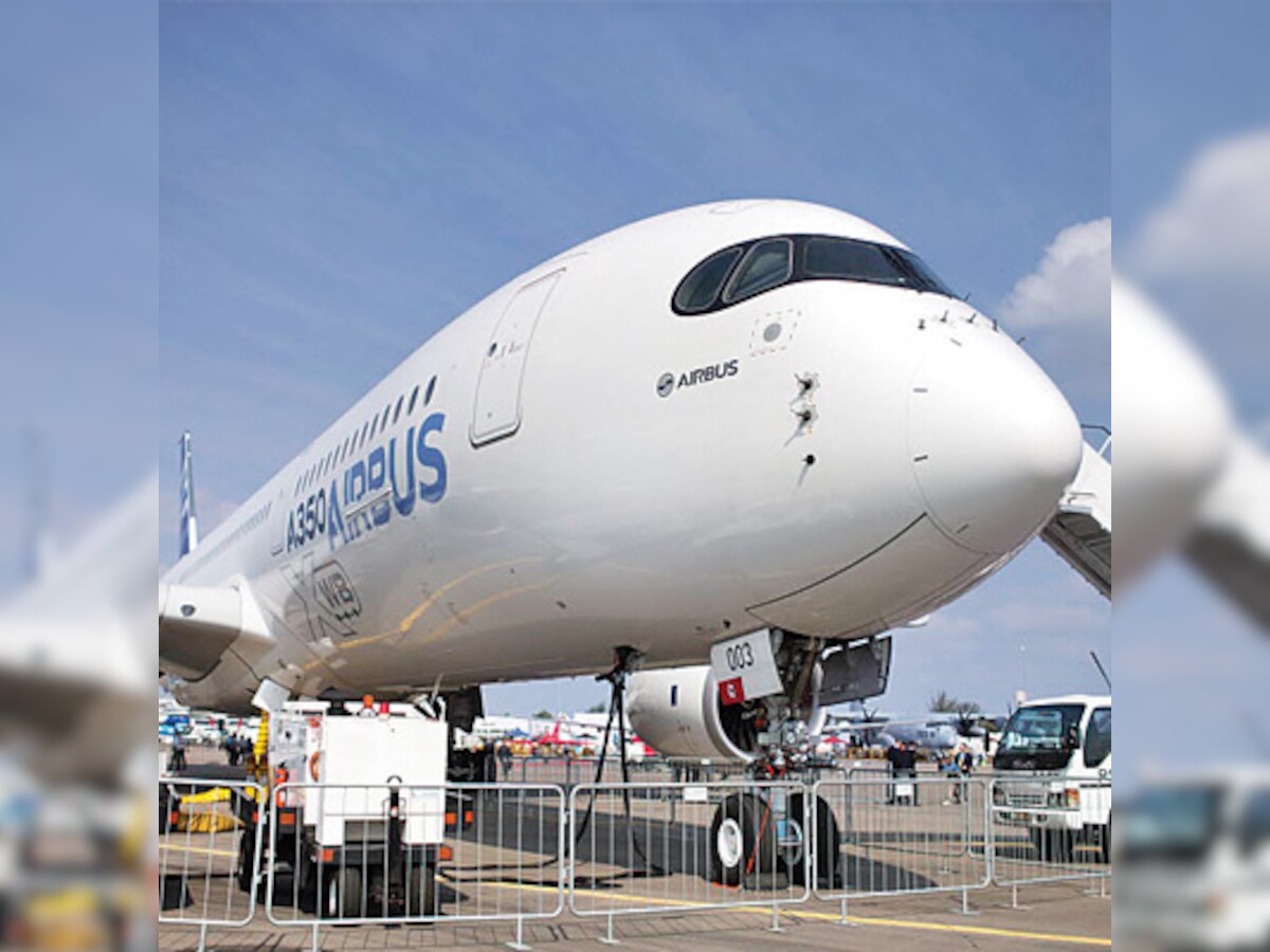 Foreign carriers chart expansion as Re, economy turn tailwinds