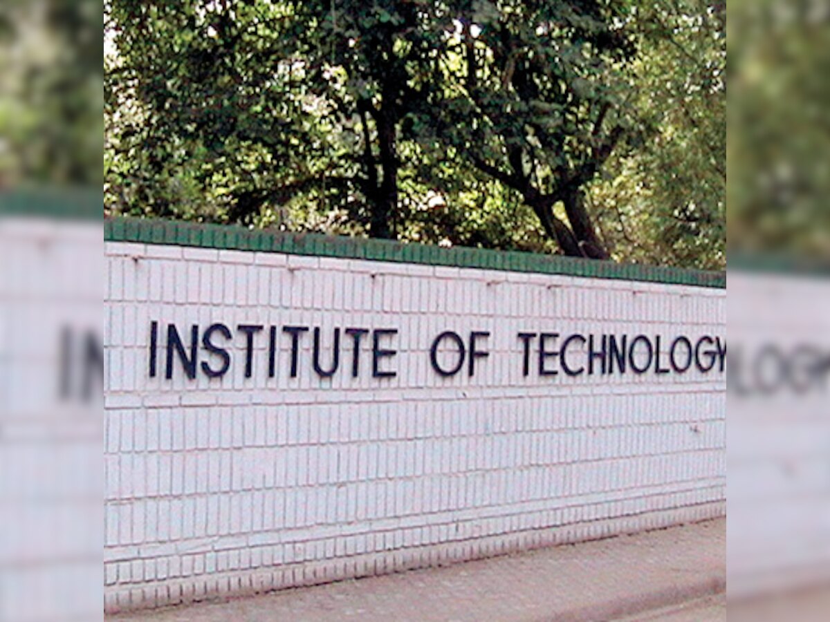 Five IITs ranked among top BRICS universities