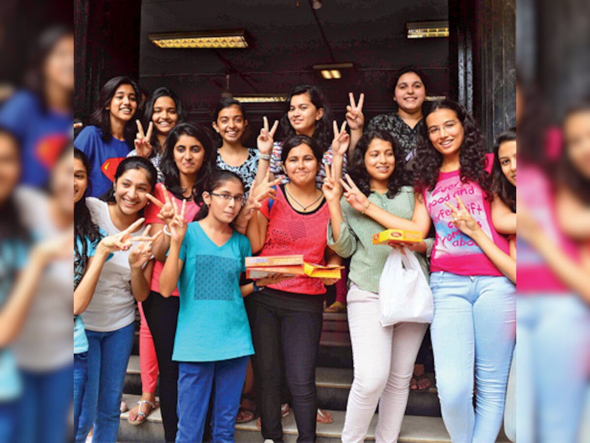 Mumbai shines in SSC results, schools achieved 100% result
