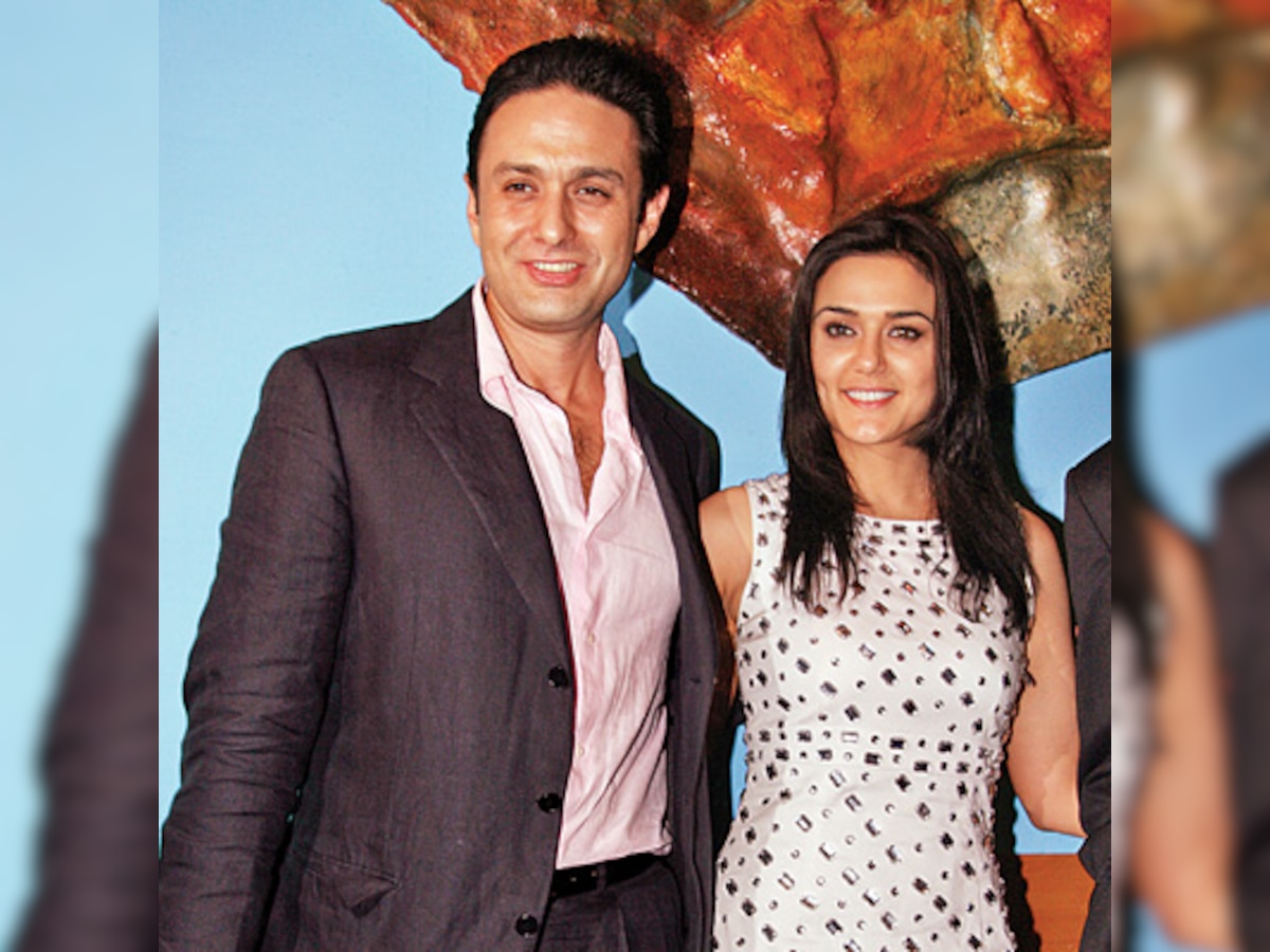Ness vs Preity: Cops in pavilion claim they hadn't seen or heard anything