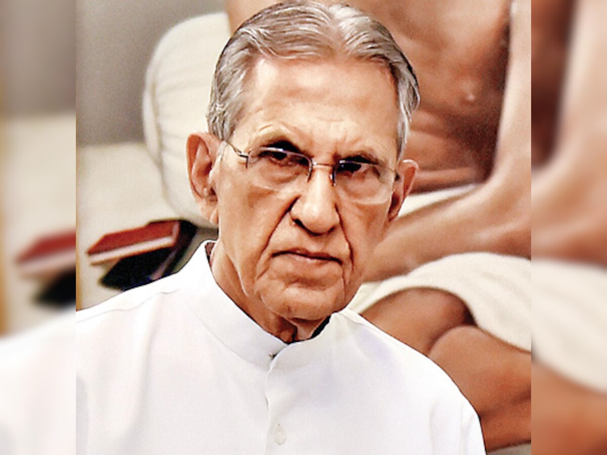 Why sacking UPA-appointed governors is not an easy option for the Narendra Modi government
