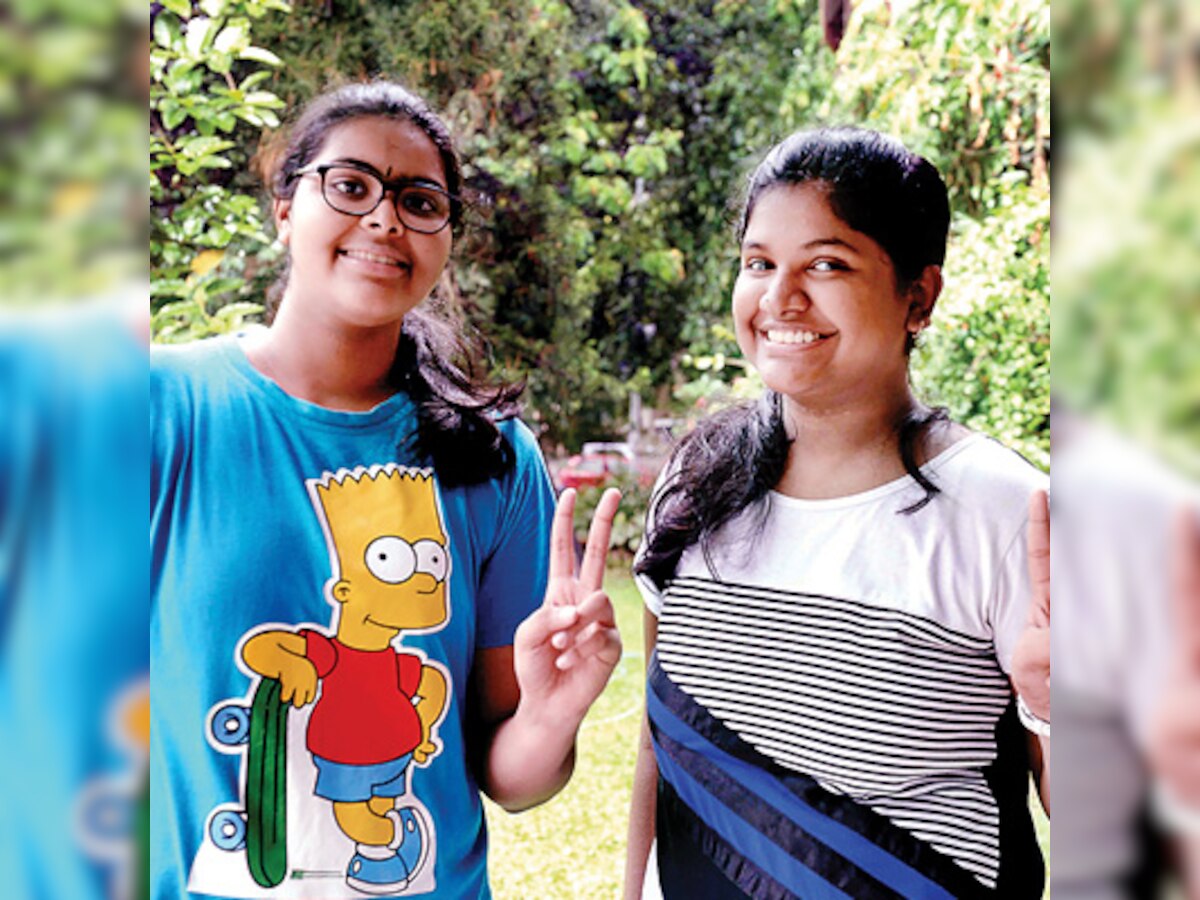 Girls outshine boys in SSC results