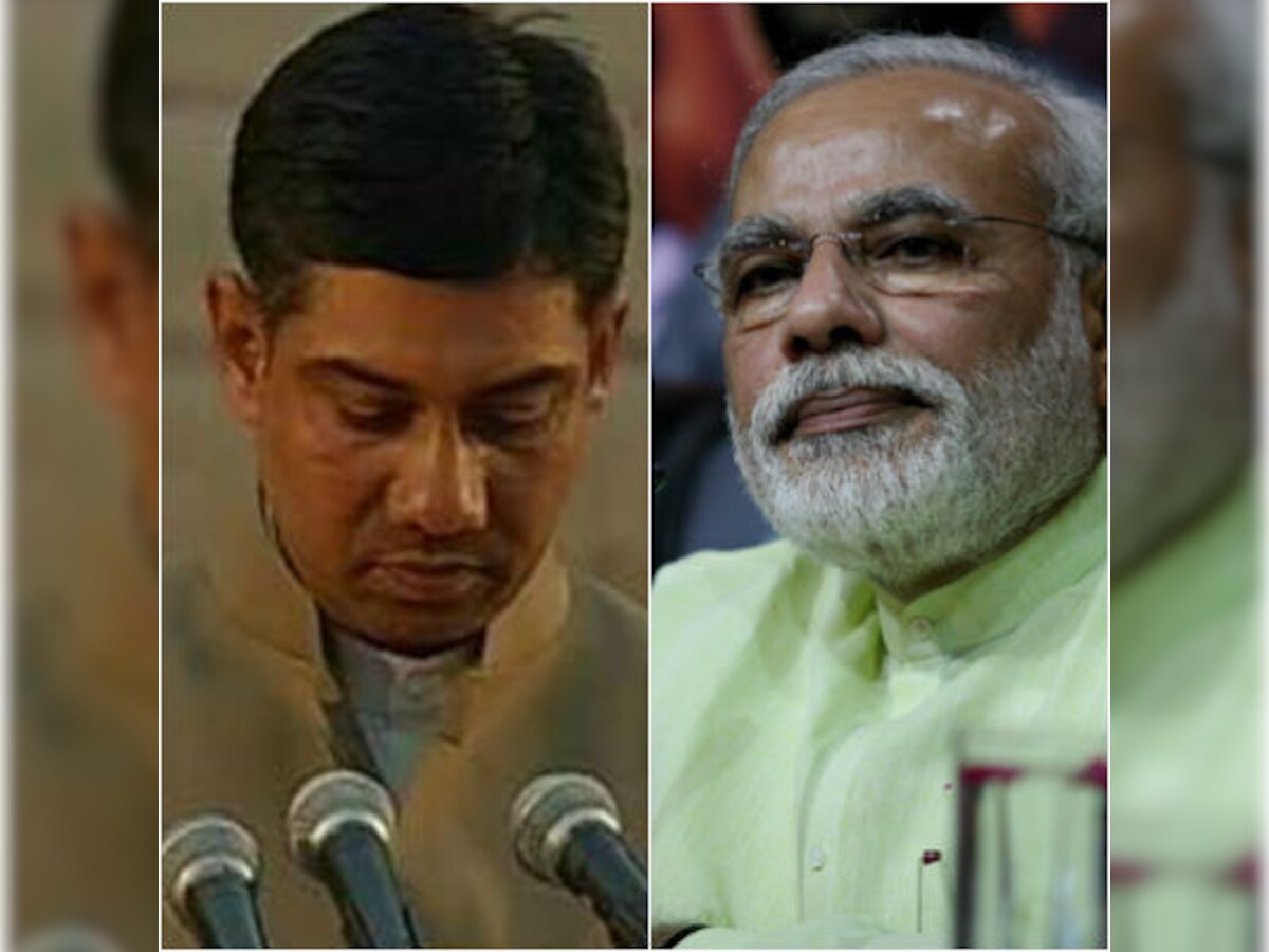 Congress steps up demand for removal of rape-accused Union Minister Nihal Chand Meghwal from Narendra Modi's cabinet