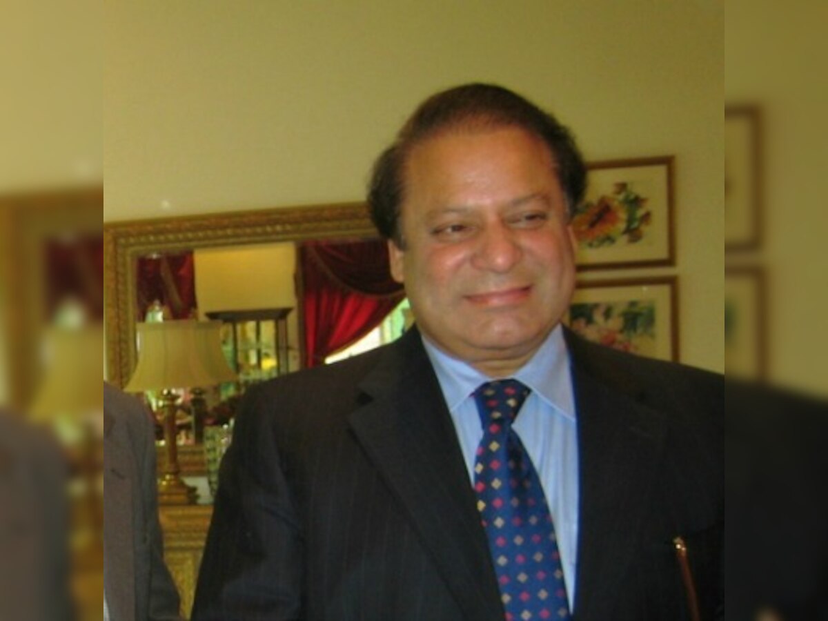 After the tribunal's findings of Lahore high court, Nawaz Sharif promises legal action over Lahore tragedy 