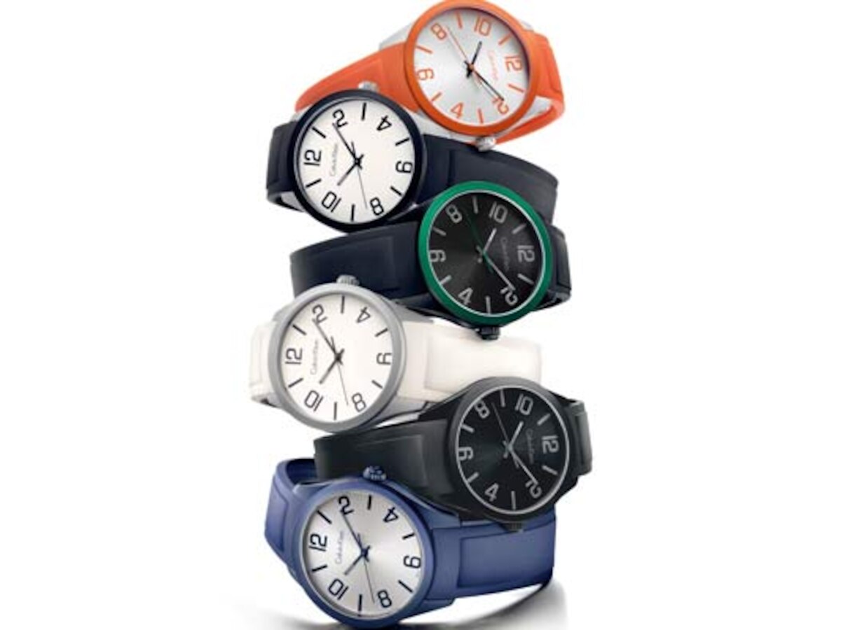 Baselworld 2014: A new Time