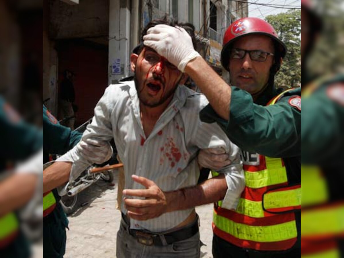 Human Rights Wing urges Pakistan to investigate deadly police shootings in Lahore