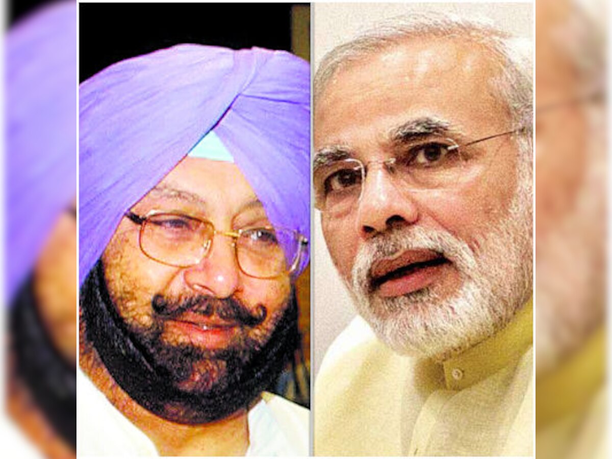Congress targets Narendra Modi over Indian workers' abduction in Iraq