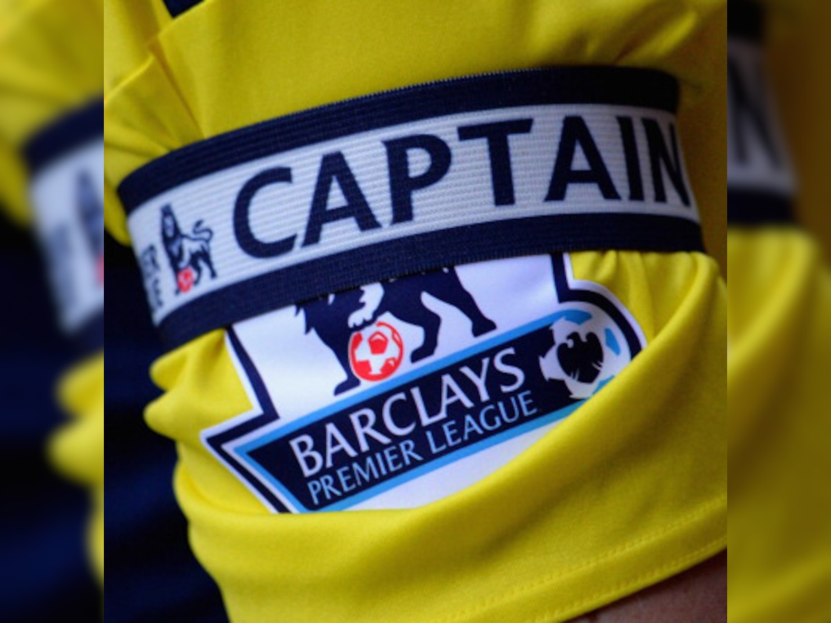 Barclays Premier League: The fixtures for the 2014/15 season are out