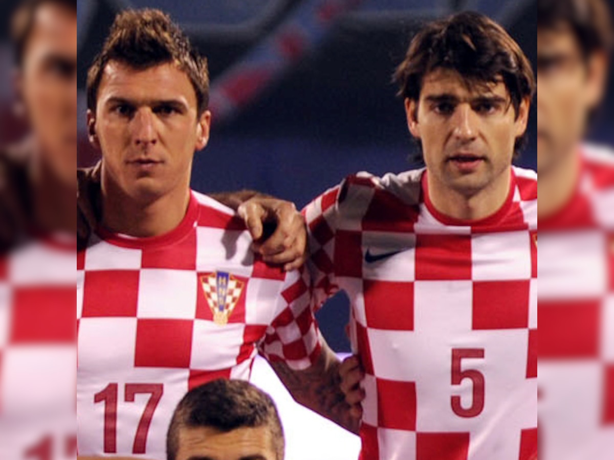 #Brazinga2014: World Cup Team Profile - Croatia