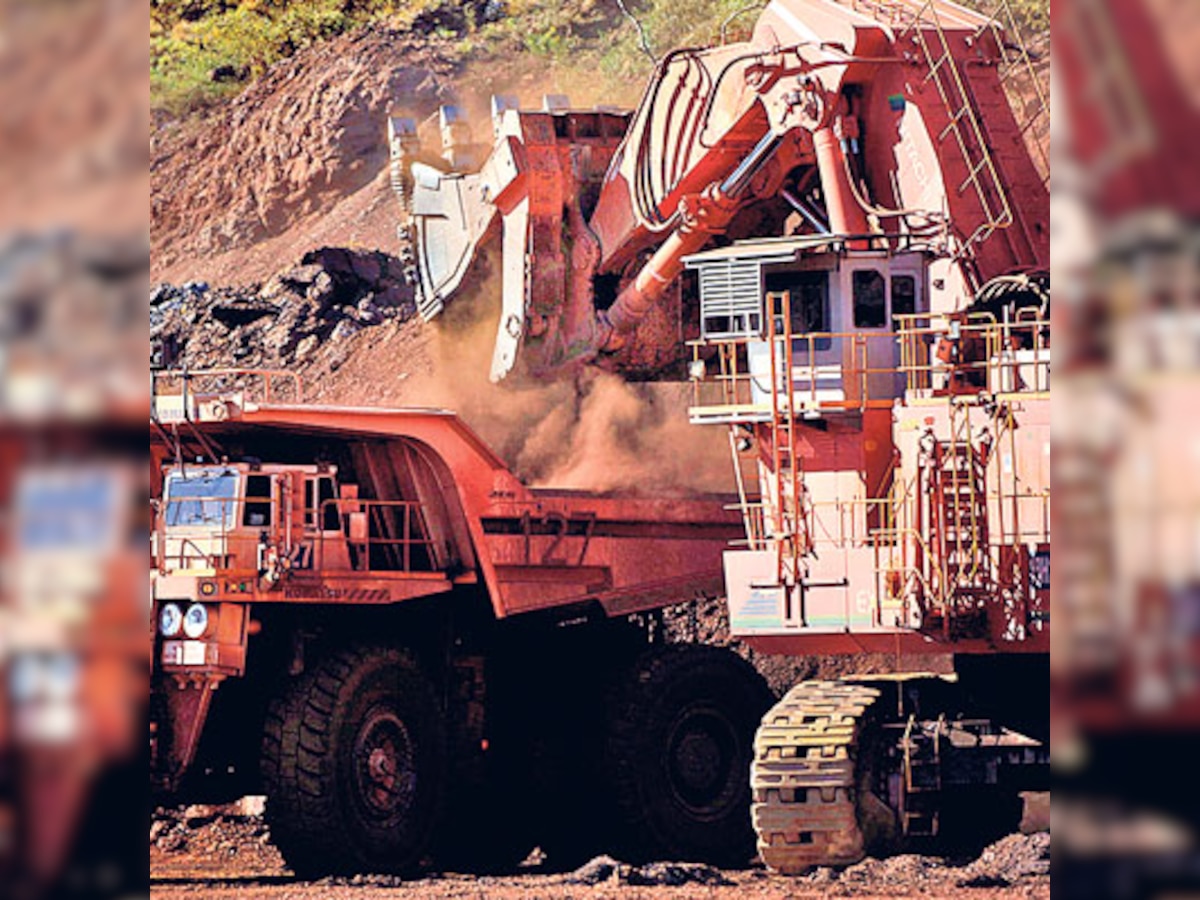 Sesa-Sterlite to focus on bauxite sourcing, Goa mining this fiscal