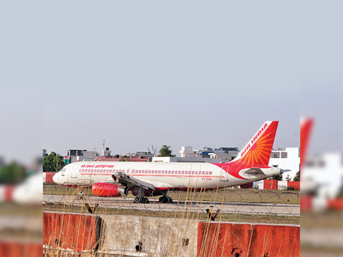 Air India sacks 47 cabin crew members