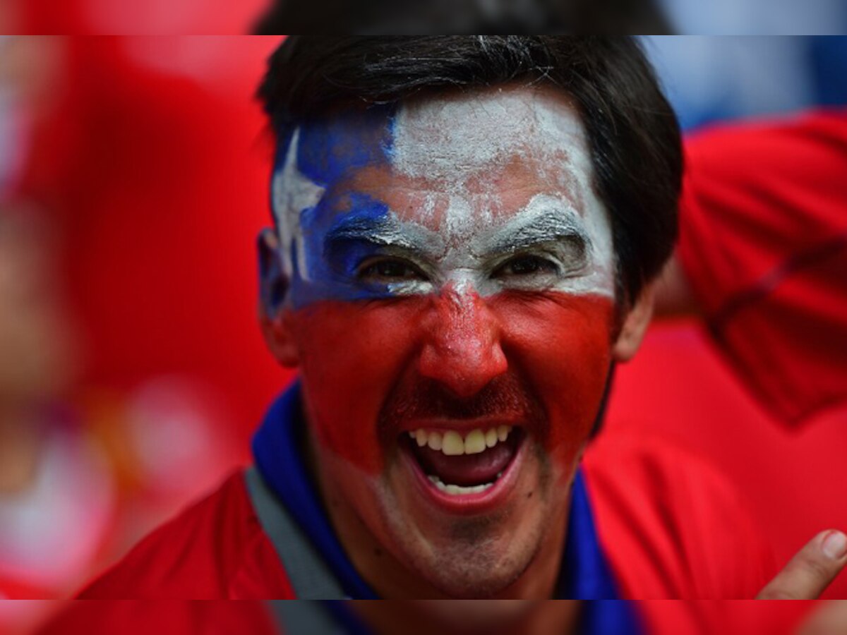 FIFA World Cup 2014: Five facts about Spain's golden era