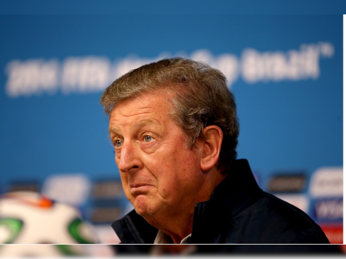 FIFA World Cup 2014: England ready for return of Uruguay striker Luis Suarez