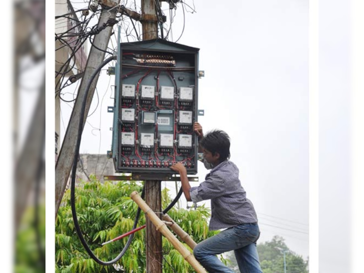 Delhi's power demand touches season's highest of 5,528 MW 