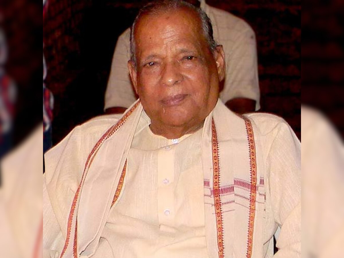 No discussion on resignation with Rajnath Singh: Assam Governor JB Patnaik