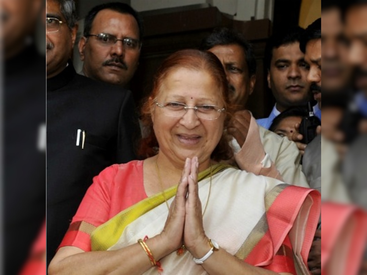 Don't want to decide on Leader of Opposition in hurry: Lok Sabha Speaker
