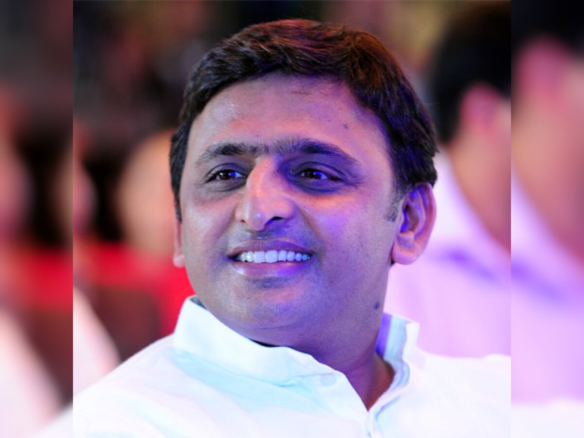 Akhilesh Yadav appeals to Centre to evacuate Indians from Iraq