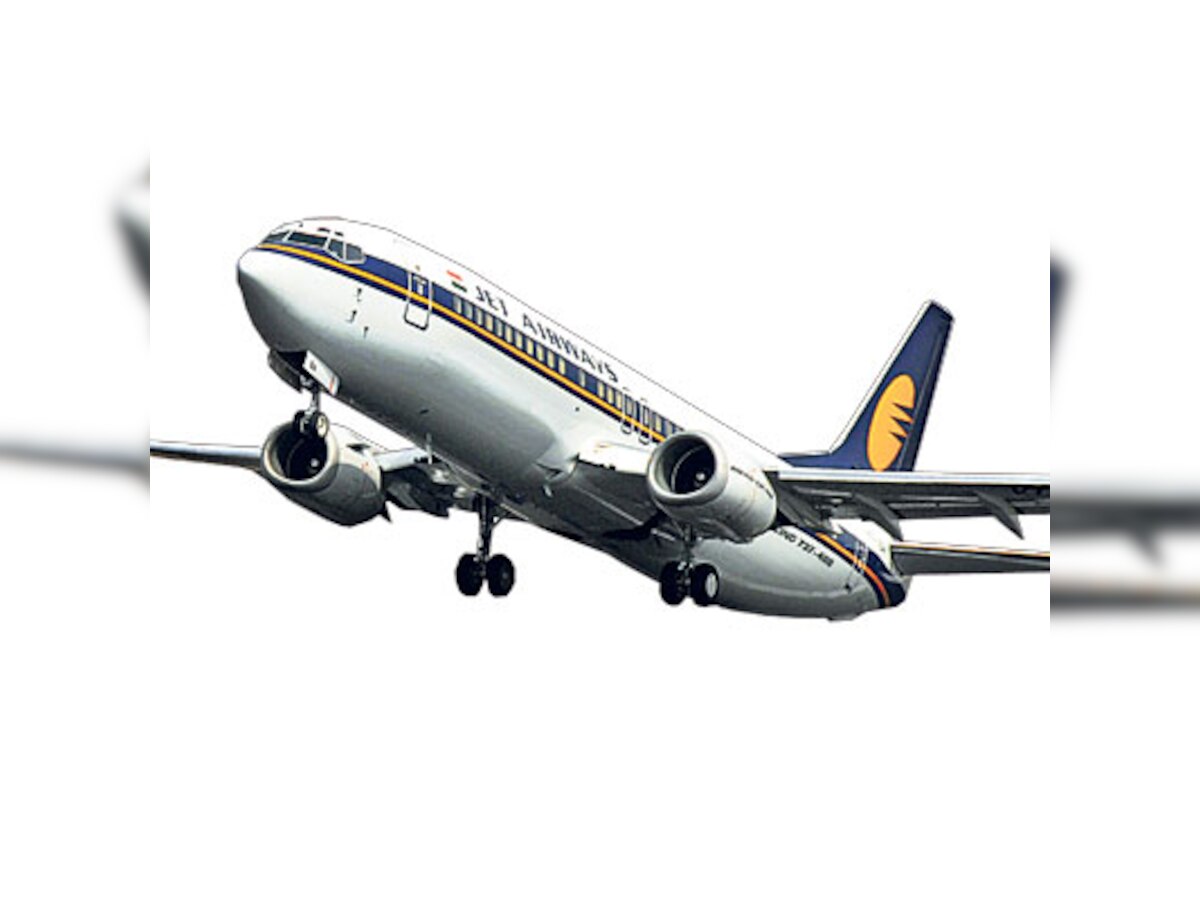Jet-Etihad deal under Singapore watchdog glare