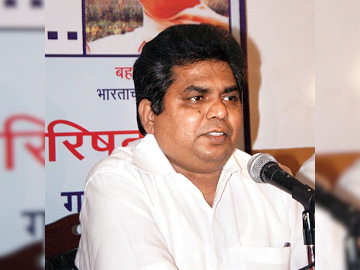 BSP will fight state assembly polls on its own merit, says party president