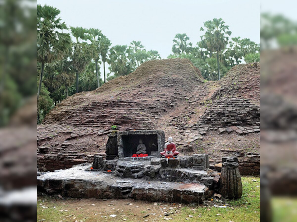 MTDC plans Buddhism spiritual journey in Maharashtra