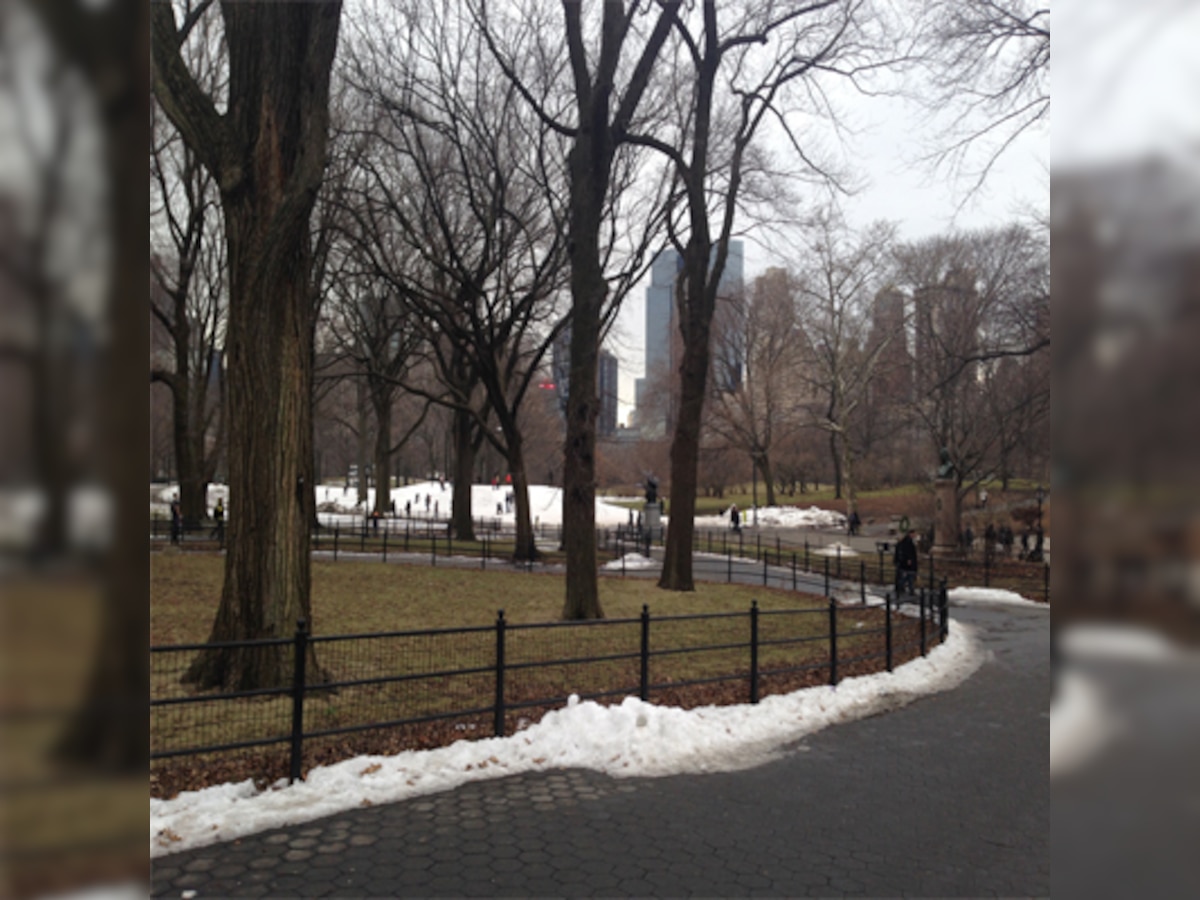 New York City to pay $40 million compensation to 5 men wrongly convicted of 1989 Central Park rape