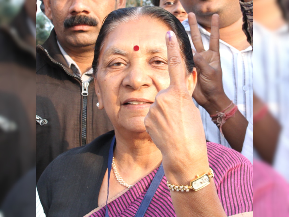 Gujarat Chief Minister Anandi Patel cancels Gujarat Housing Board draw for affordable houses