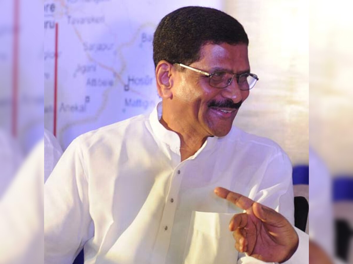 BJP defends move to seek ouster of NDMA head and members