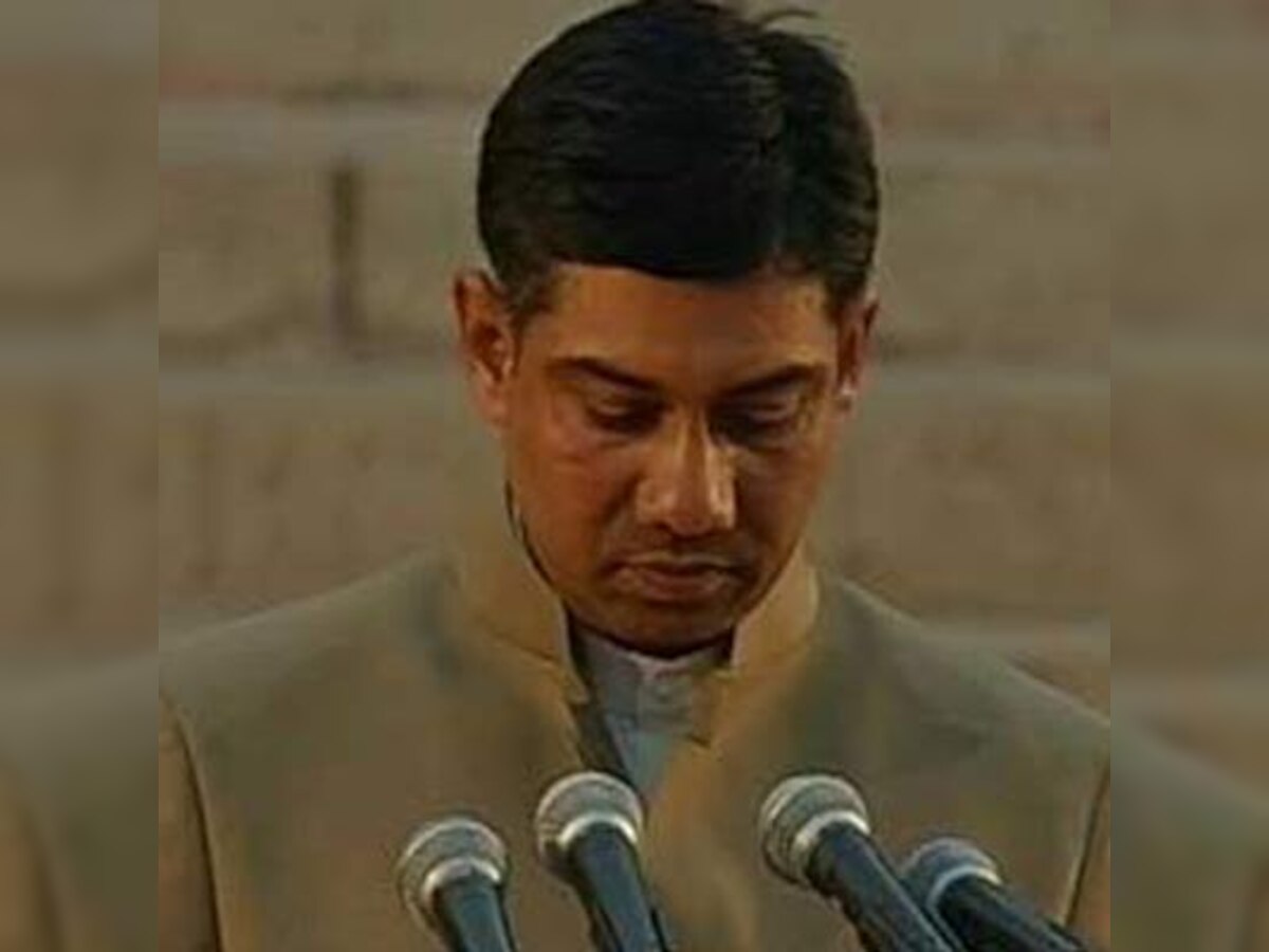 Mayawati slams BJP for defending Union Minister Nihalchand accused in sexual assault case