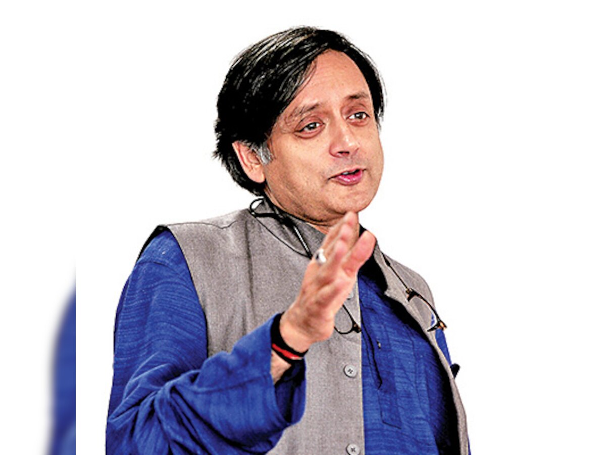 6 urgent steps that the NDA government must take to safely bring back Indian from Iraq, according to Shashi Tharoor