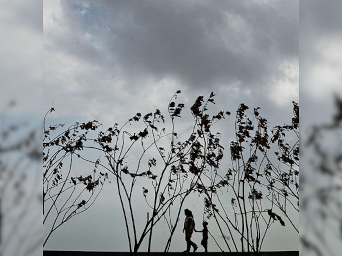 Rains may be back in city by Sunday: Meteorological Department