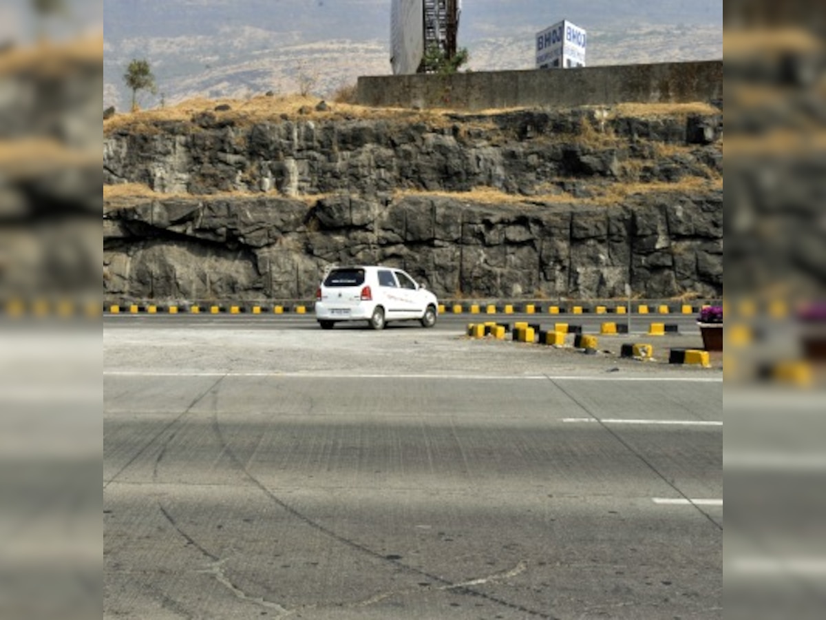 Here is how you can stay safe from the notorious highway robbers