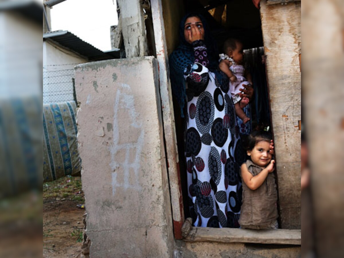 Syria warns UN: aid delivery without consent is an attack