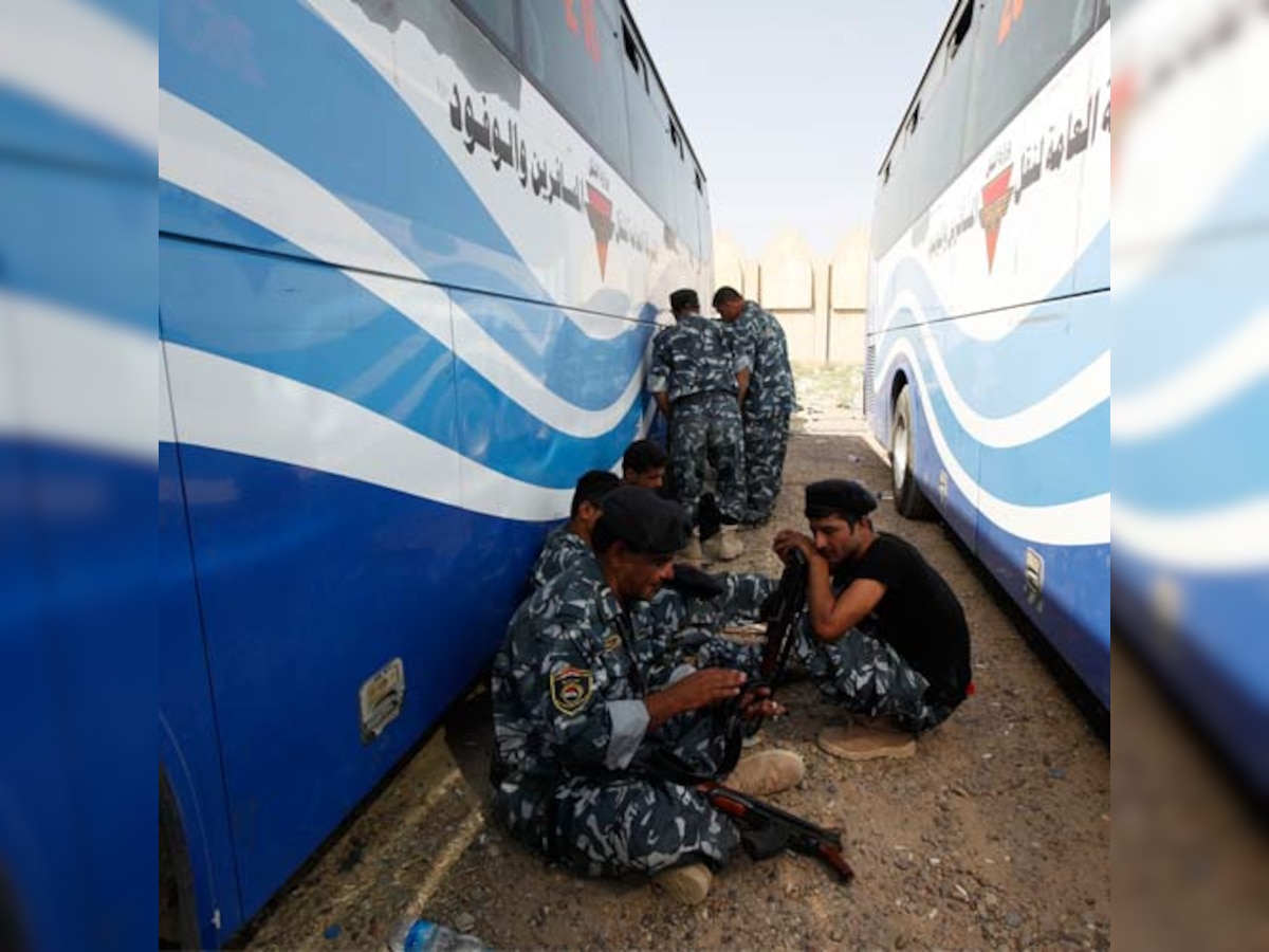 Iraq crisis: Punjab to pay expenses for bringing back stranded men 