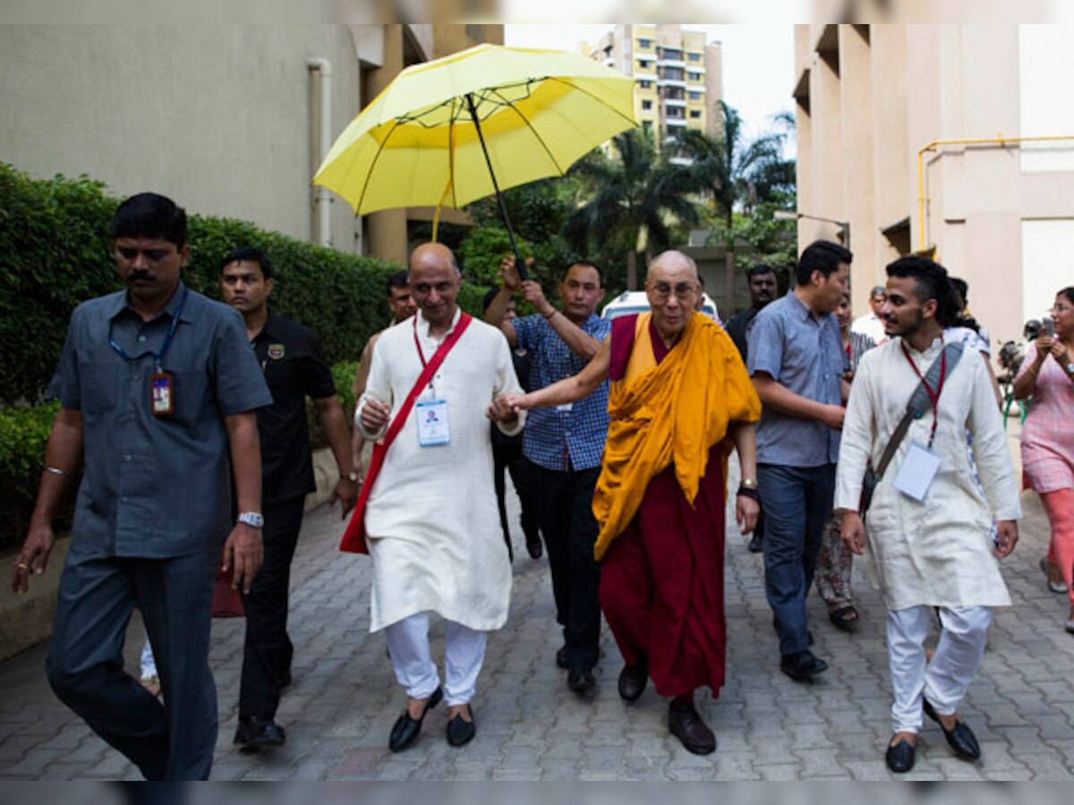 Tibetans yearn for their homeland on World Refugee Day